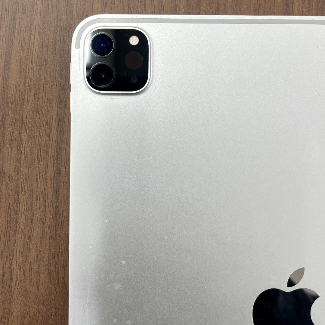 N*ê様 動作確認済み iPad Pro 11インチ 第2世代 128GB ID