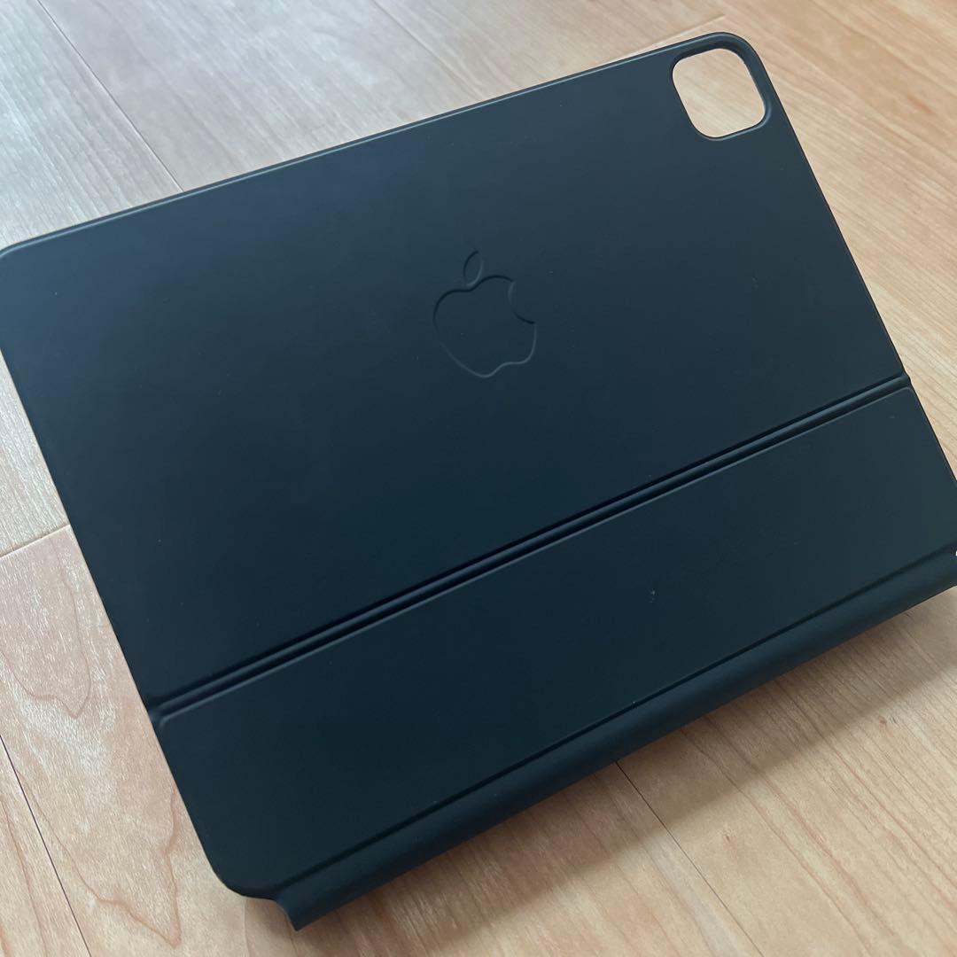 Apple Magic Keyboard iPad 11インチ用