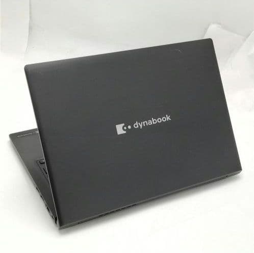 東芝 第8世代 i5 16GB 新品SSD512GB Win11+おまけ