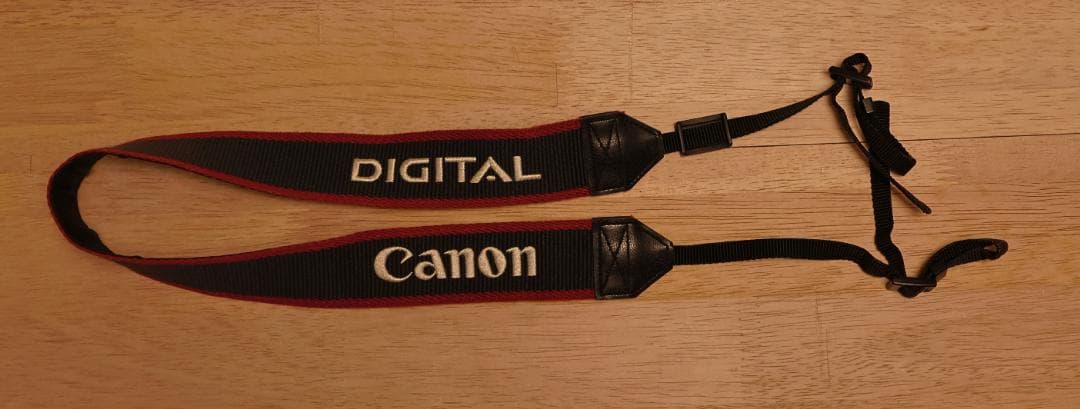 Canon EOS5D 初代