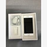 美品 国内版 SIMフリー iPhone7 128GB ゴールド色