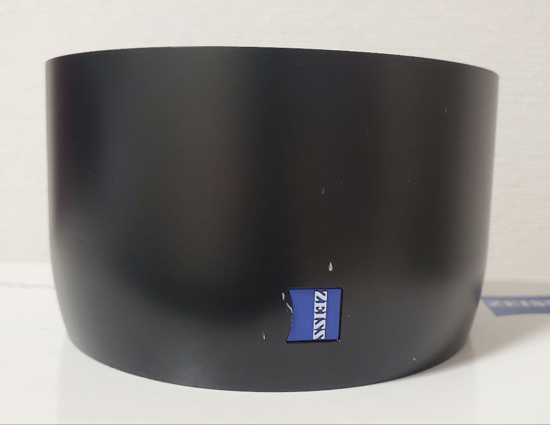 Carl Zeiss Milvus 135mm F2 ZF2 ツァイス ミルバス