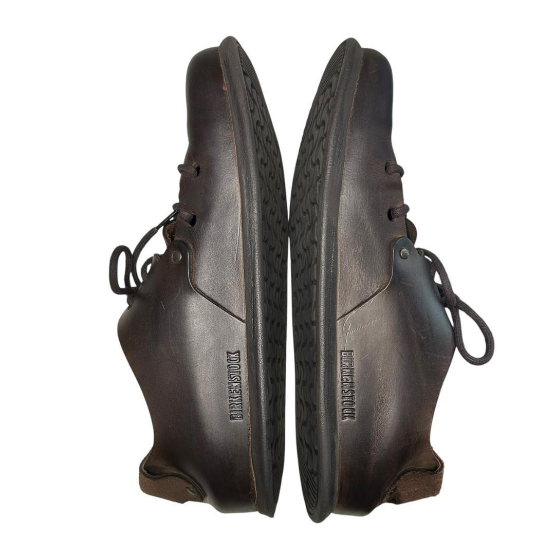 BIRKENSTOCK ビルケンシュトック モンタナ レザー オイルドレザー