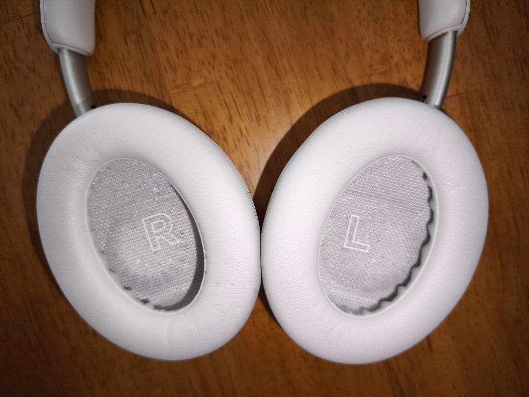 Bose QuietComfort Ultra ワイヤレスヘッドホン ホワイト