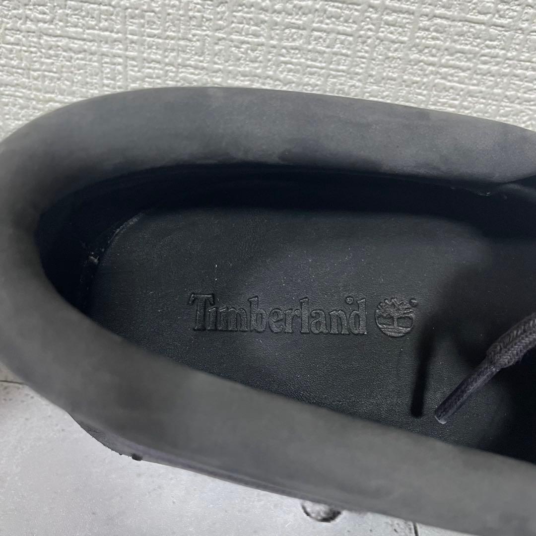 靴 Timberland 3EYE CLASSIC LUG GRAY 30cm