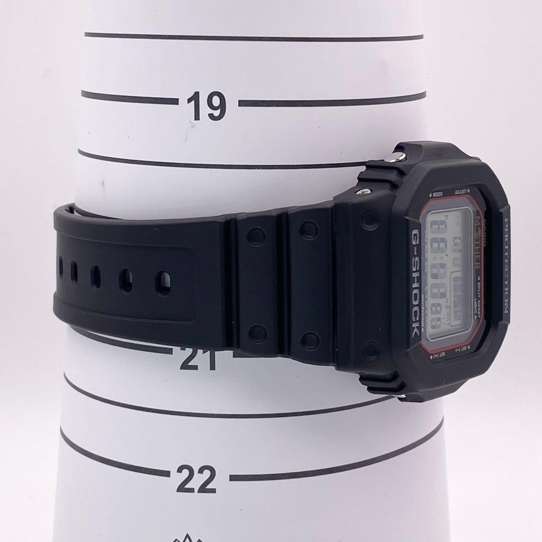 新品 カシオ MOTHER 第1段別注限定 GM-M5610U G-SHOCK