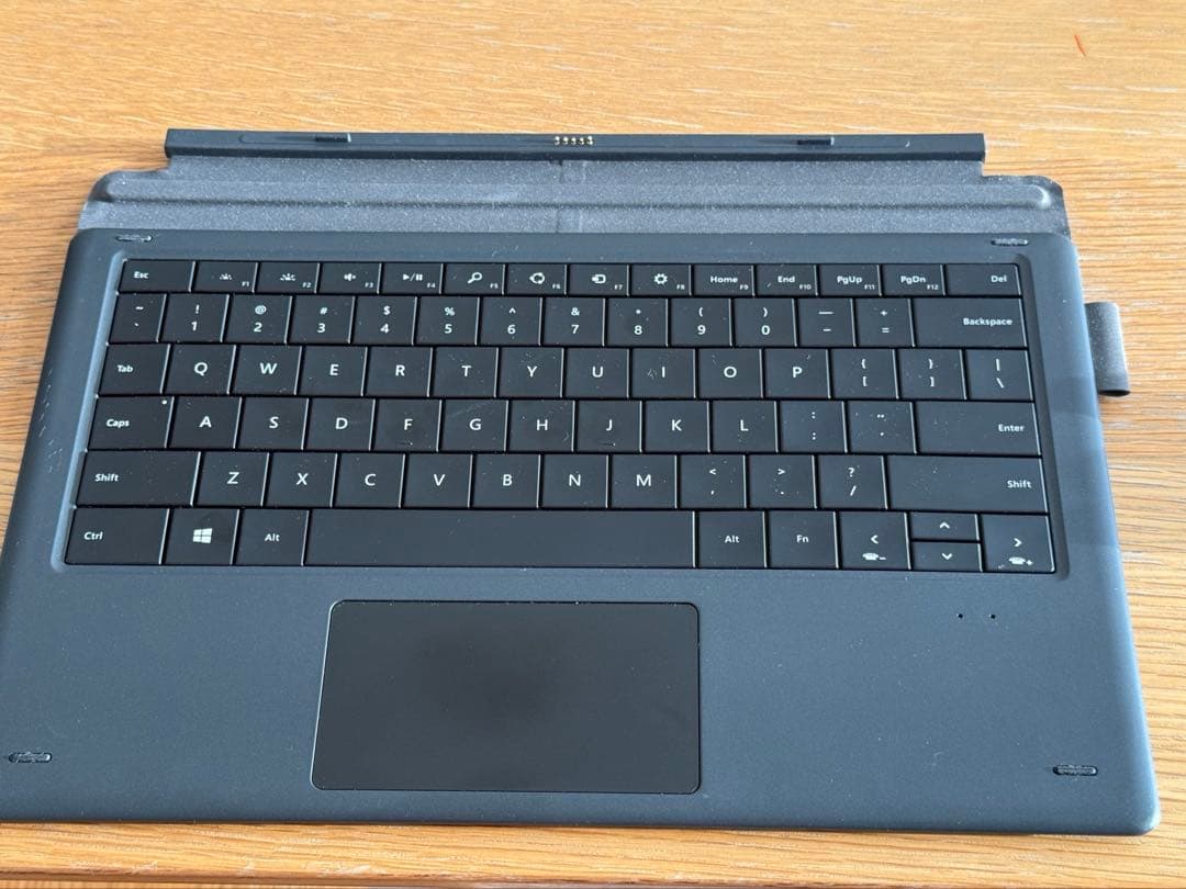 CHUWI UBOOK PRO 2in1 タブレットPC