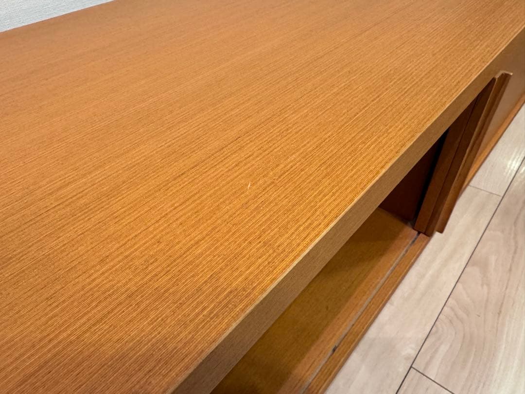 ま*む様 Unico Albero テレビ台