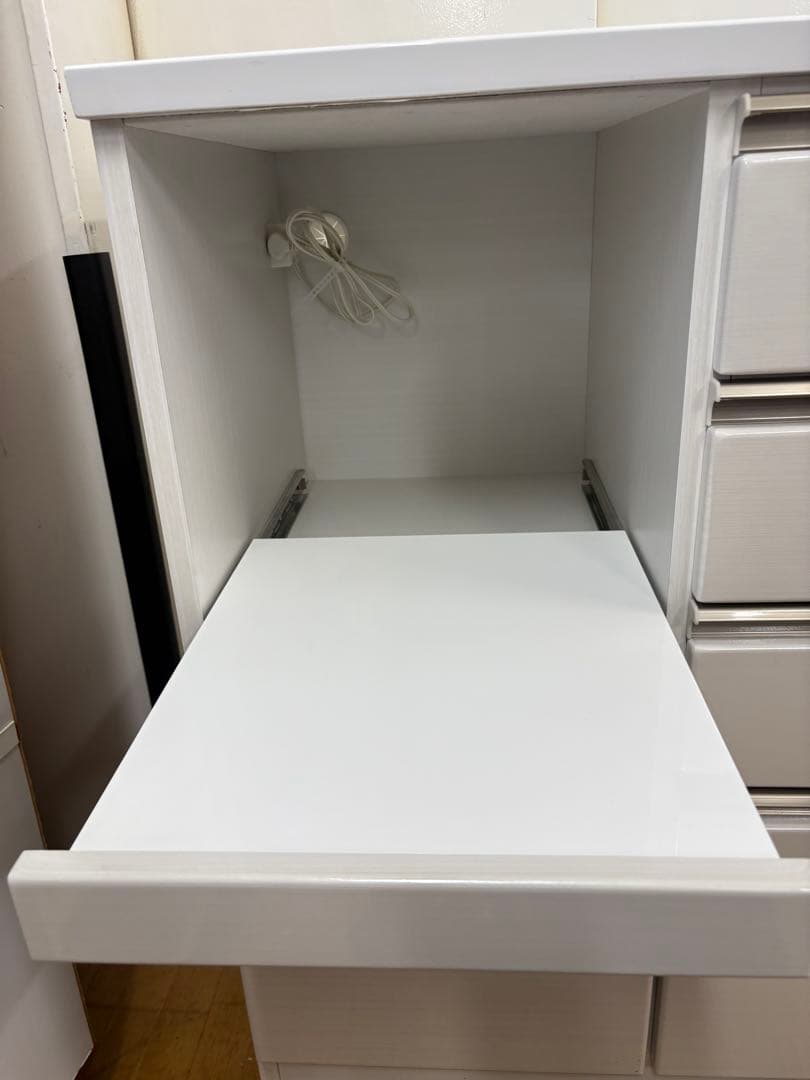 M010 キッチンカウンター 近藤産業製 幅1195mm