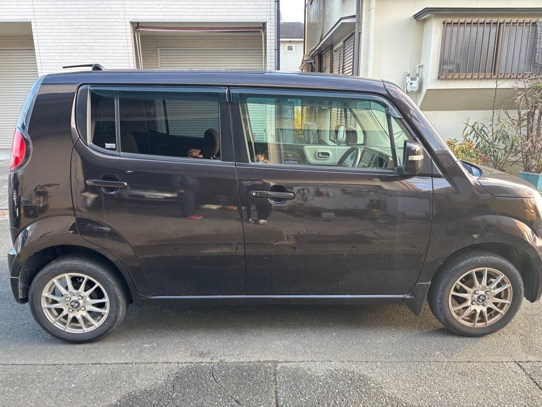 自動車