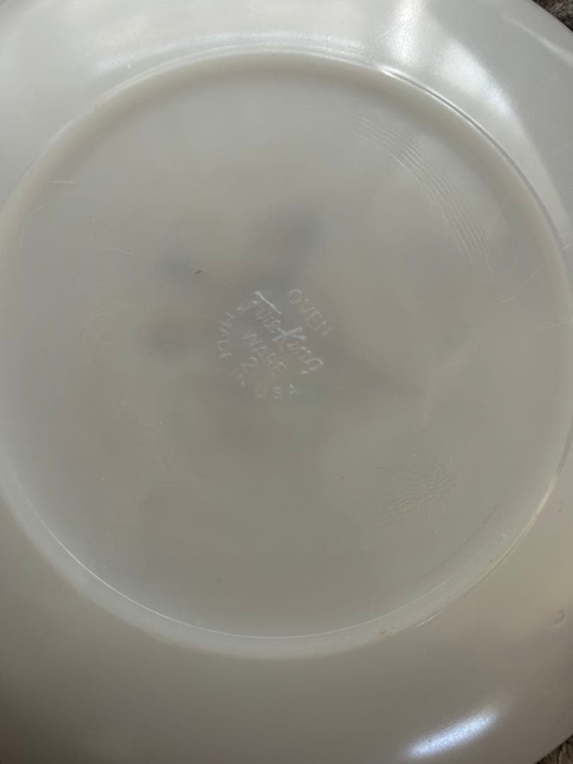 ファイヤーキング プレート　ゲームバード５枚　フェデラル マグカップ 2個セット