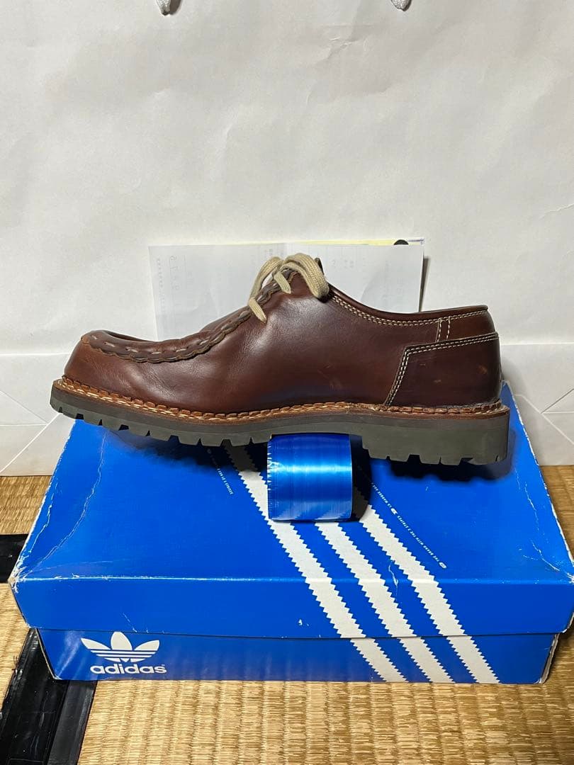 ダナーDANNERチロリアンシューズ　US9