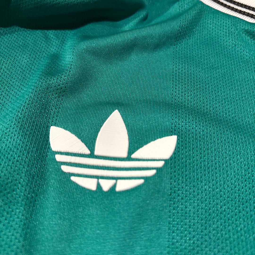 リヴァプール 25/26 3rd 長袖 ヴィルツ