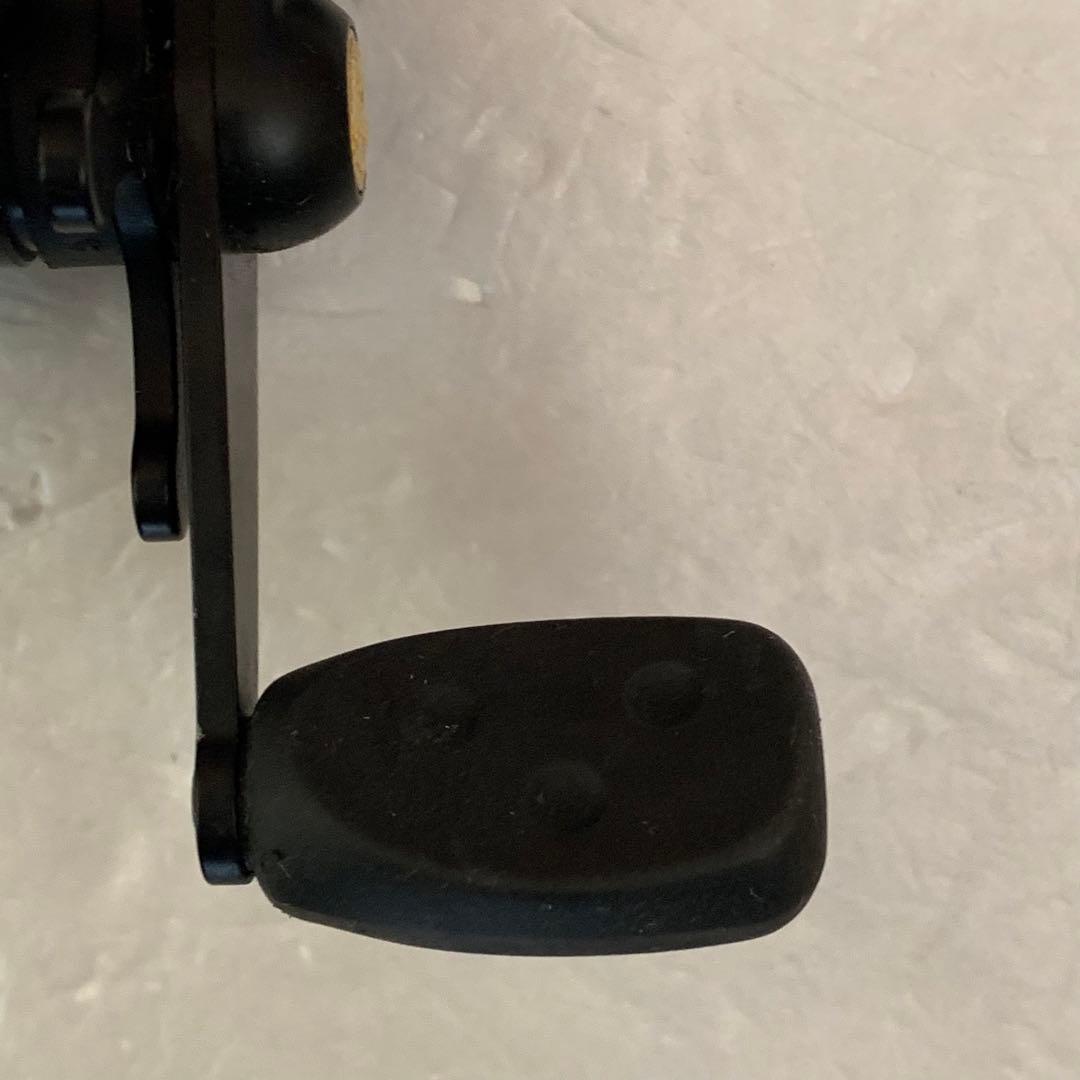 ジャンク アブガルシア アンバサダー BM3600C