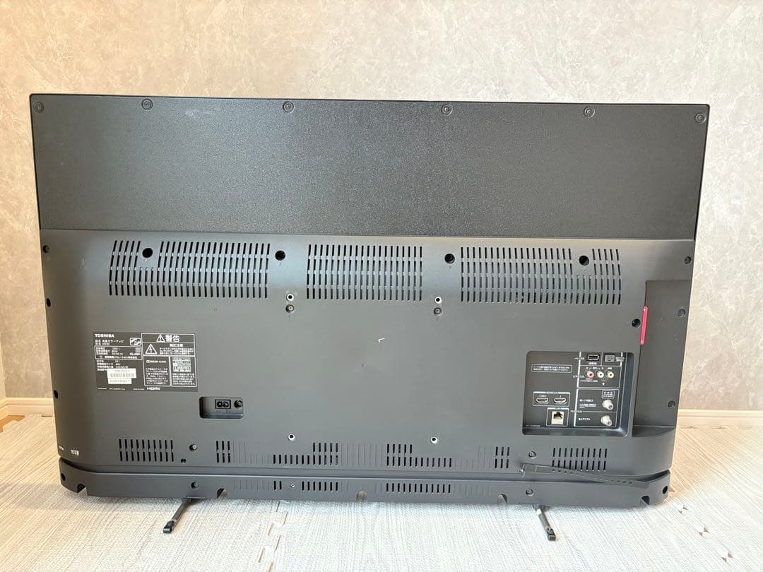 専用　TOSHIBA ◎ REGZA 40v30 液晶テレビ