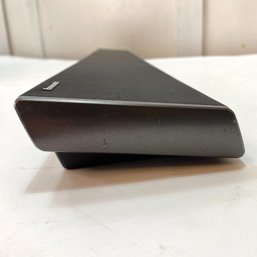 パナソニック Panasonic シアターバー SC-HTB690 ブラック