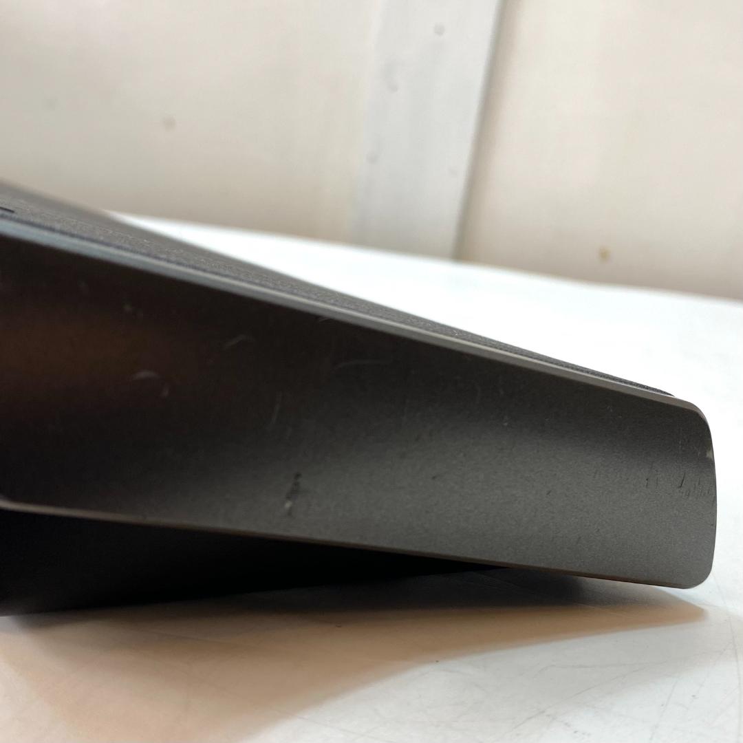 パナソニック Panasonic シアターバー SC-HTB690 ブラック