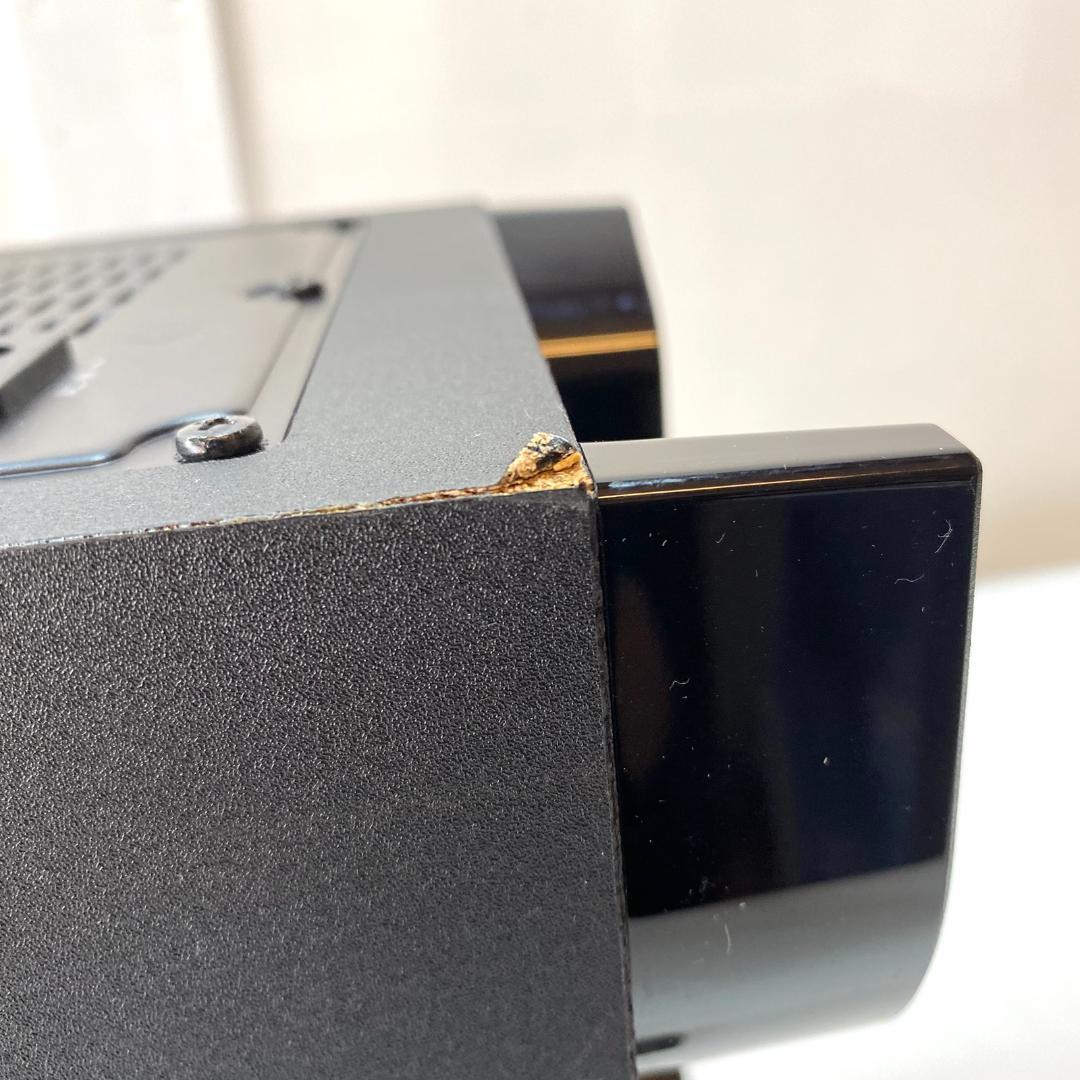 パナソニック Panasonic シアターバー SC-HTB690 ブラック