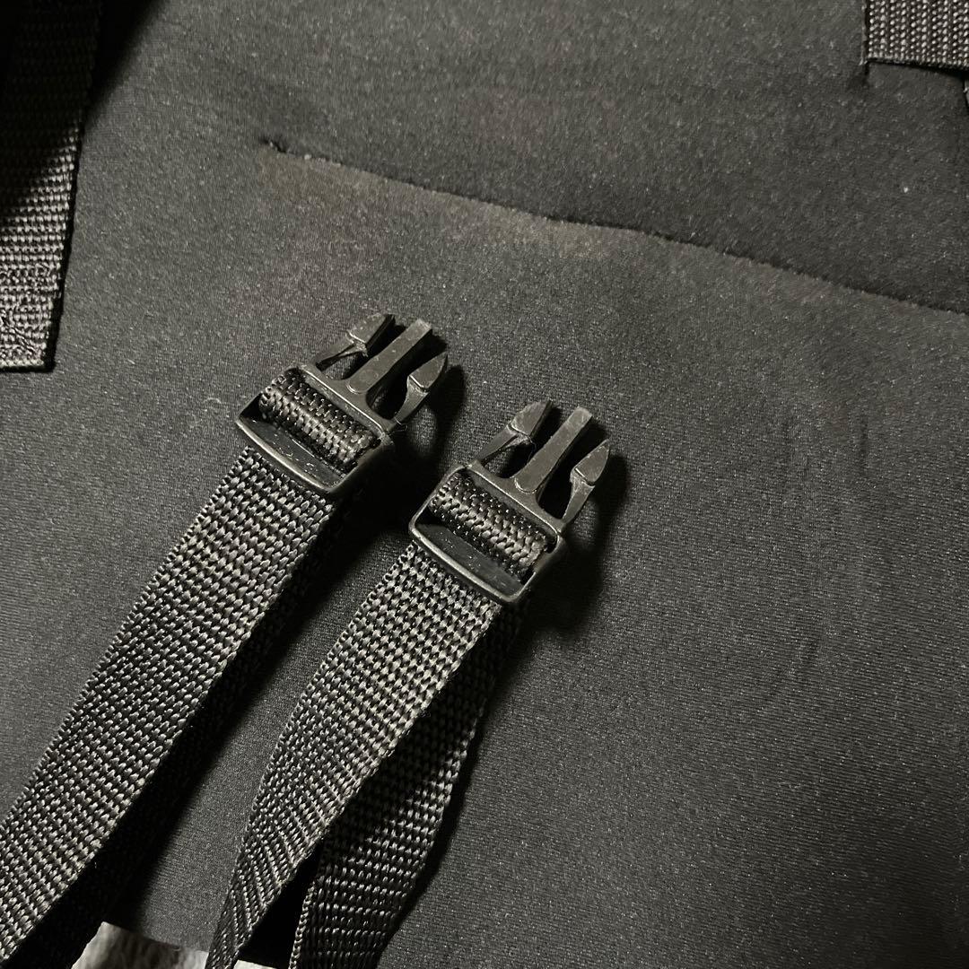 撃投ボディプロテクター2