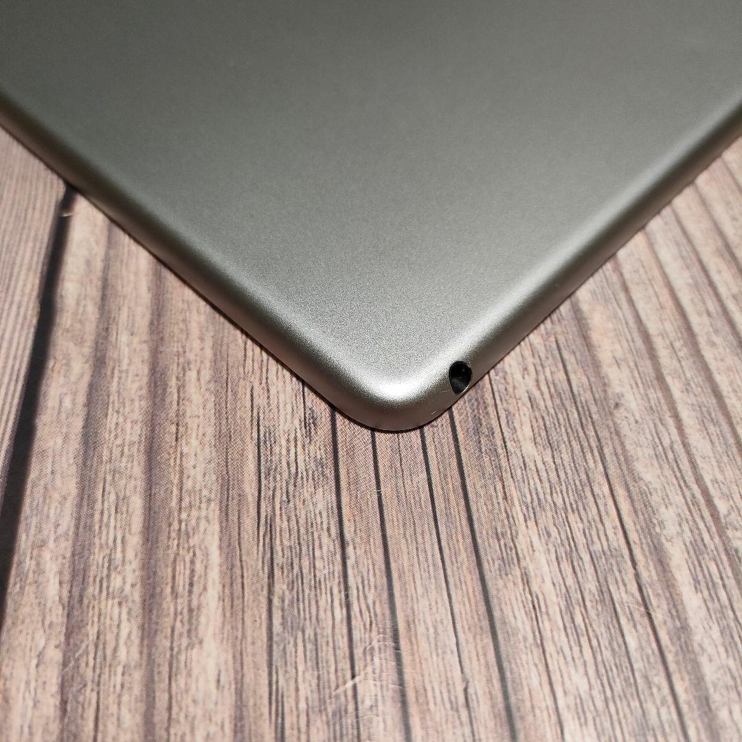 iPad Air2 第2世代 128GB スペースグレー 美品