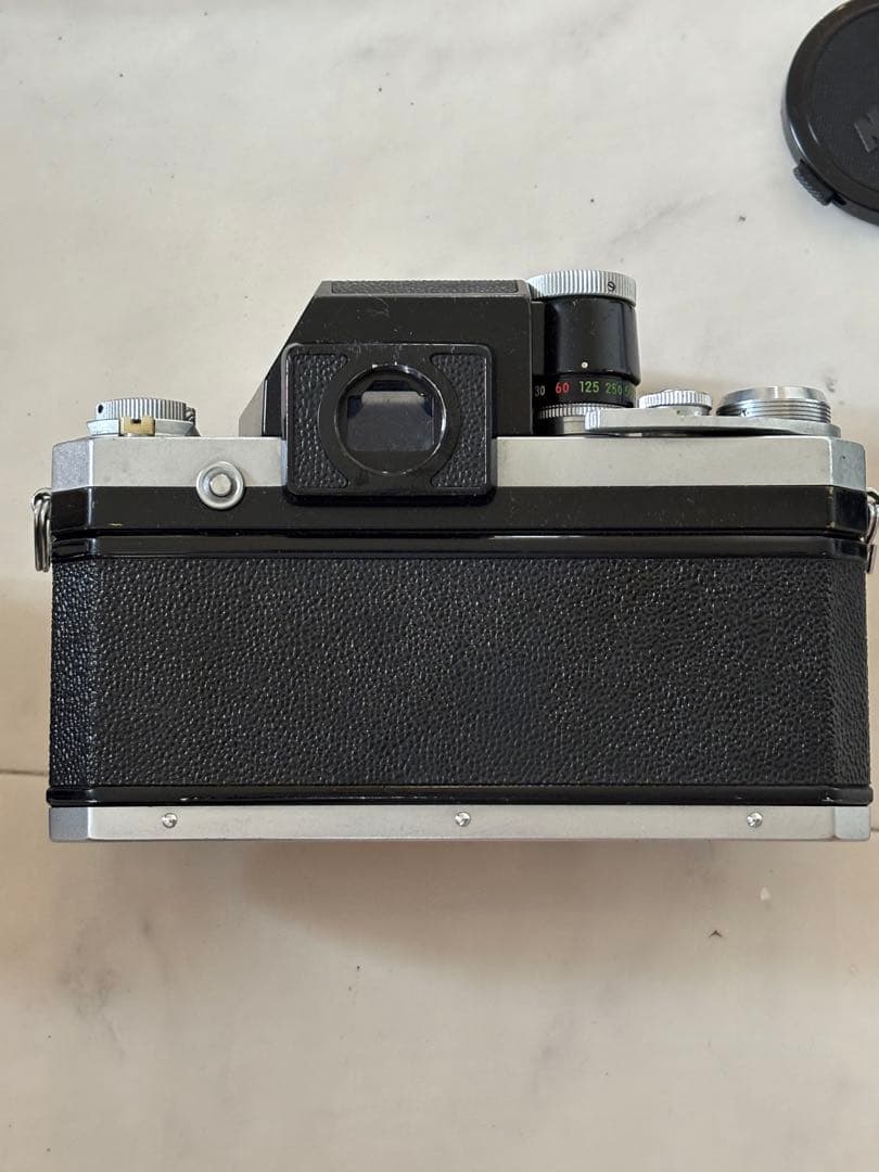 ★ ニコン Nikon F フォトミック NIKKOR-S 1.4 50mm