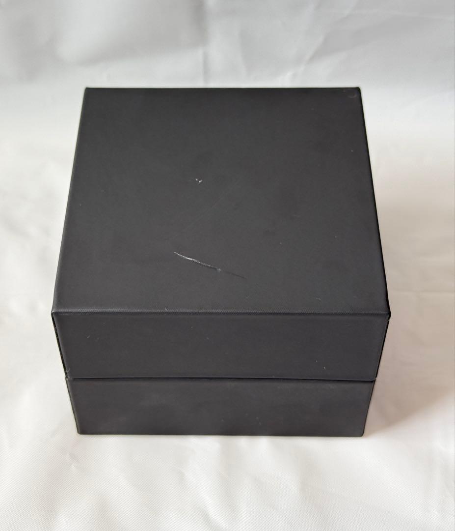 G-SHOCK MUDMASTER maharishi 【新品・未使用】