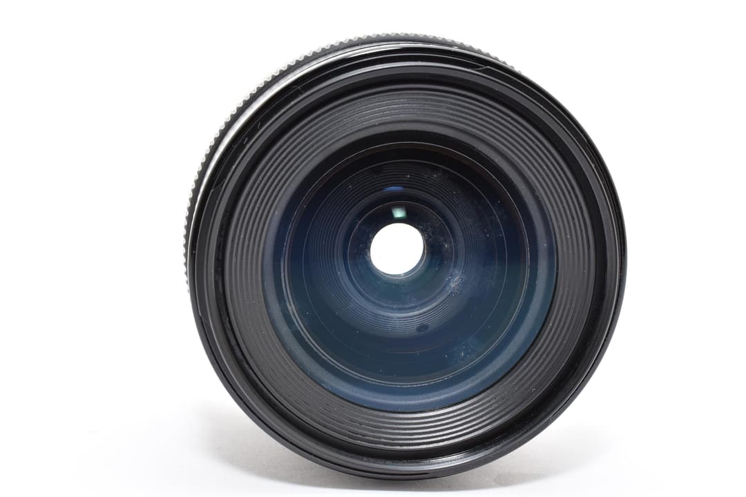 美品 Canon EF 24mm F2.8 キャノン 単焦点 #9836