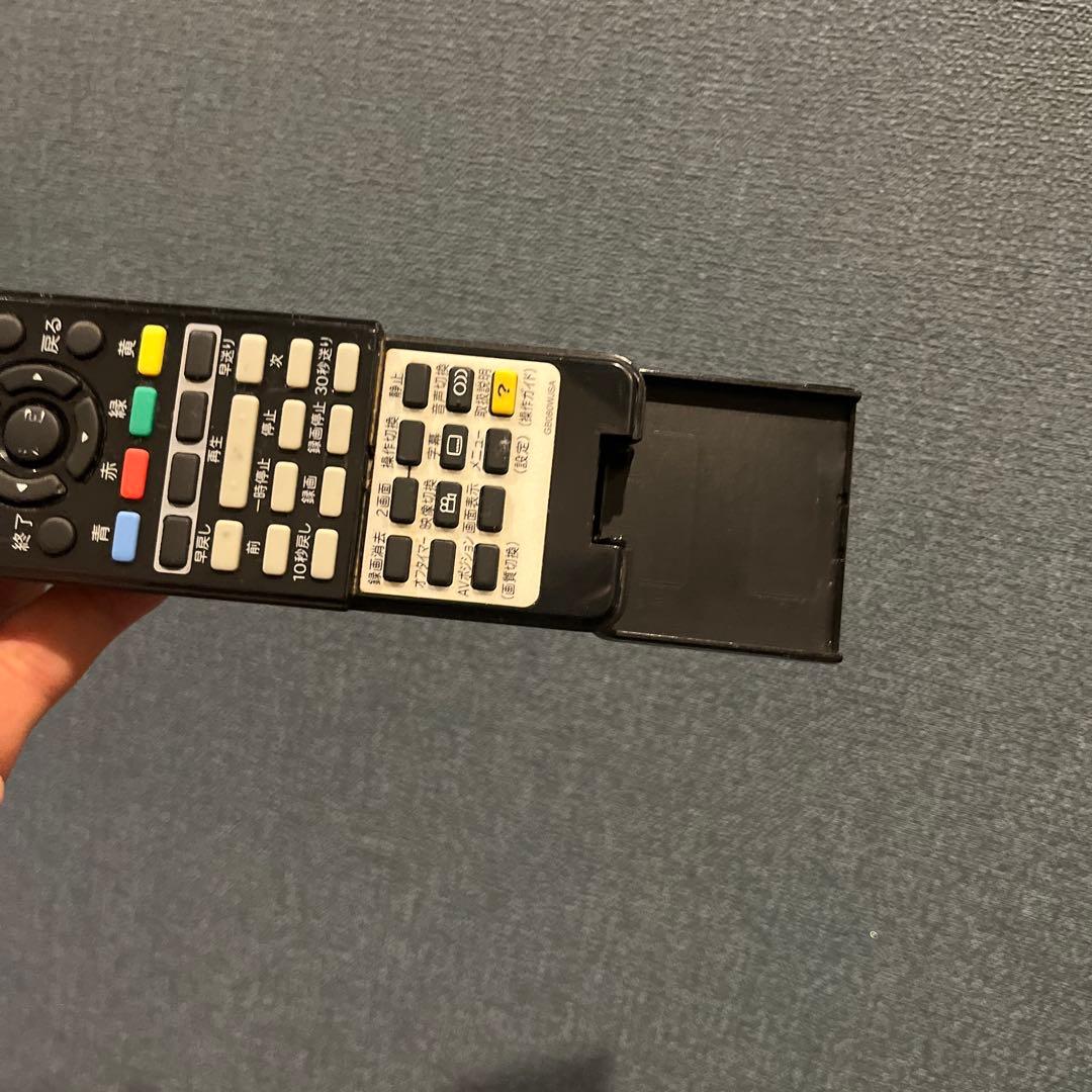 SHARP 液晶テレビ LC-46G9 2014年製