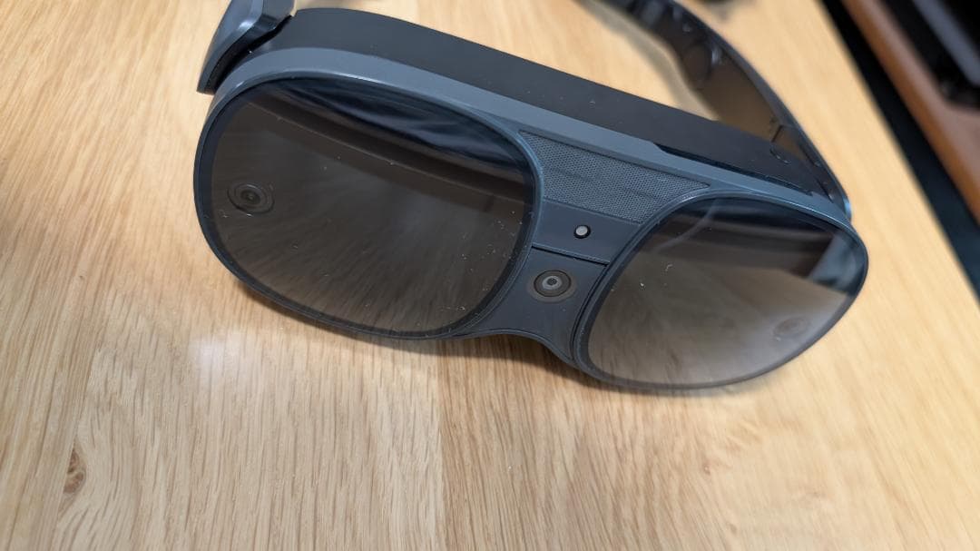 【動作確認済】VIVE XR Elite ＋ VIVEデラックスパック セット