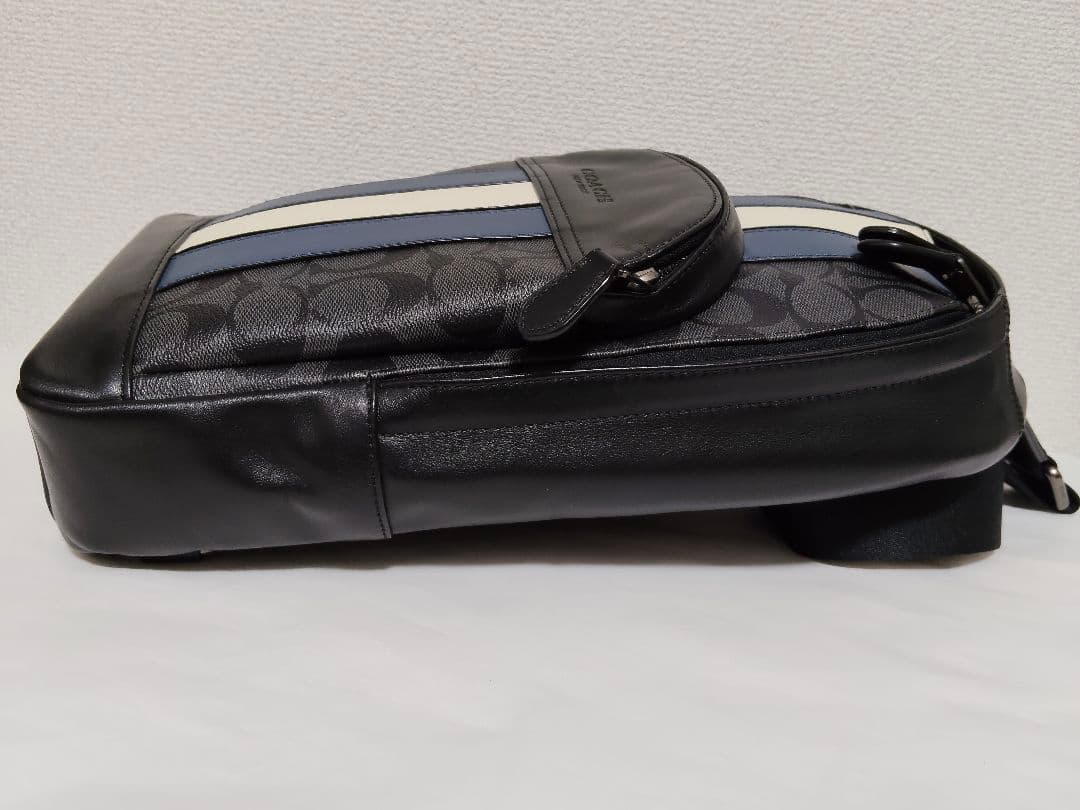 COACH コーチバック F67249 ショルダーバック メンズボディバック