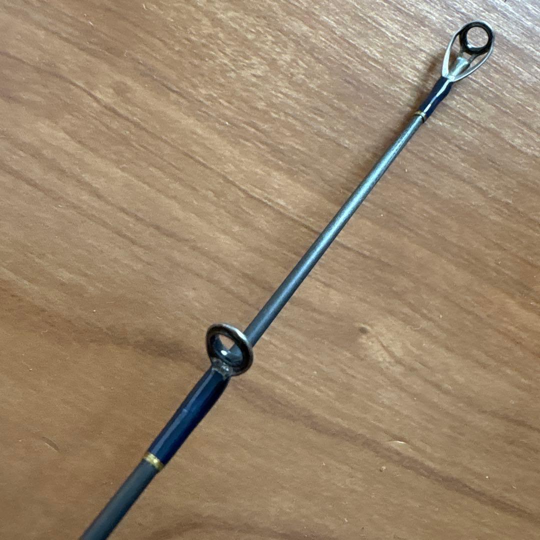 ディープライナー ロジカル55 #3