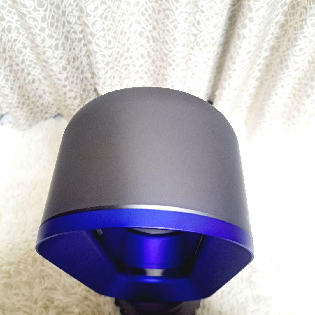 美品　ダイソン AM09 Hot Cool 扇風機　2020年製