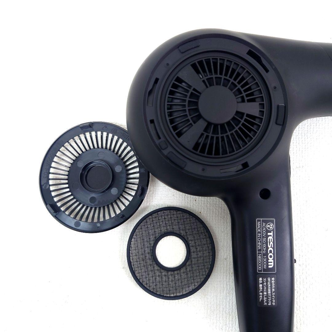 M1215G1 TESCOM プロフェッショナル プロテクト イオン ドライヤー