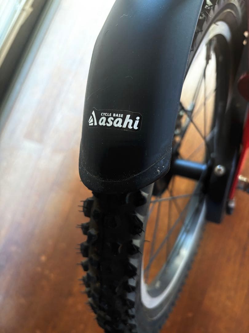 子供自転車デューリー 18インチ 町田・多摩・相模原・麻生区・青葉区・近郊配達