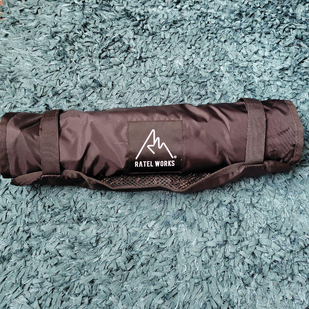 WAL LIGHT BF(ヴァルライト ブラッシュファイバー)/ラーテルワークス