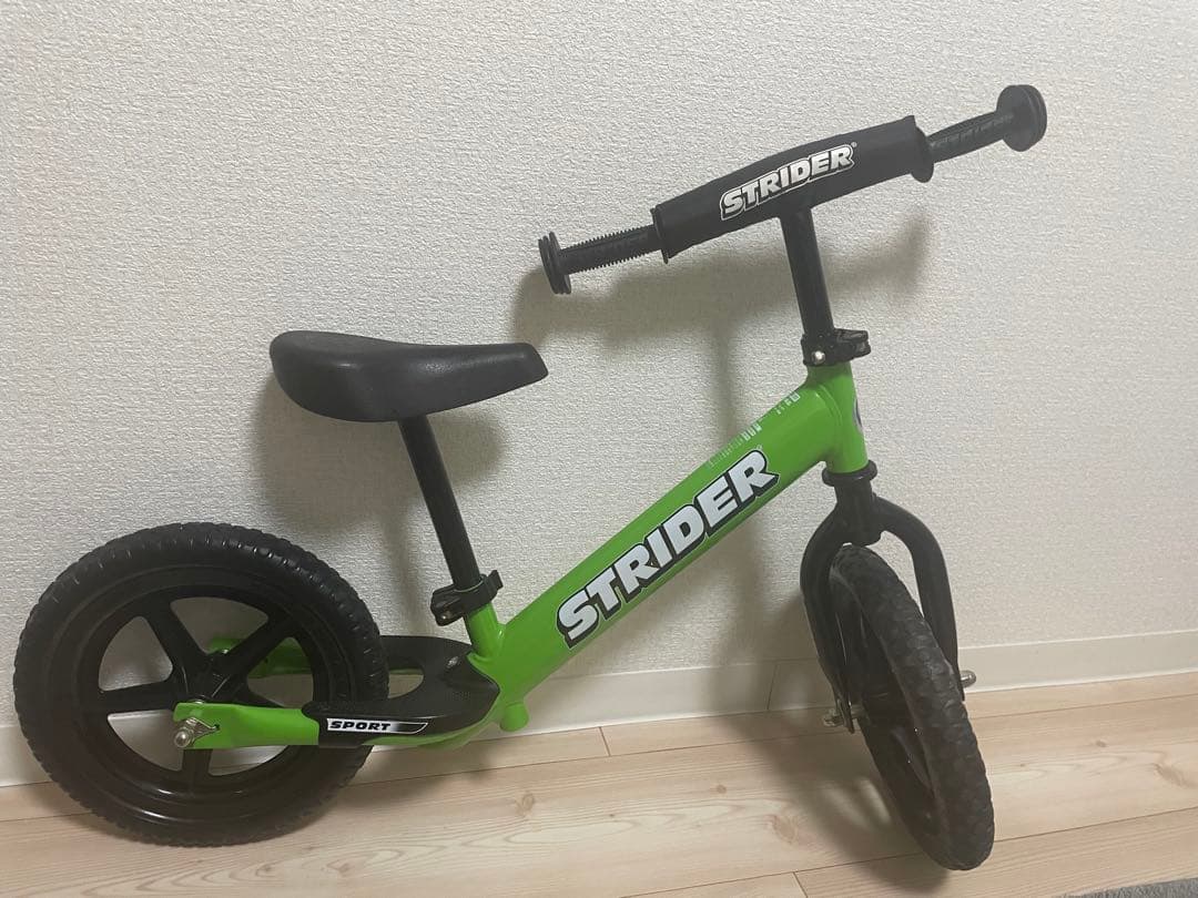 自転車本体 Z