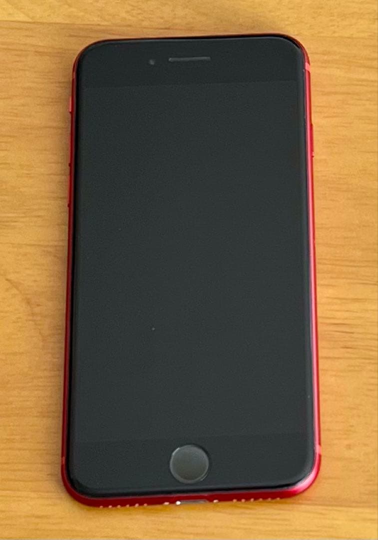 iPhone8 64GB ジャンク扱い
