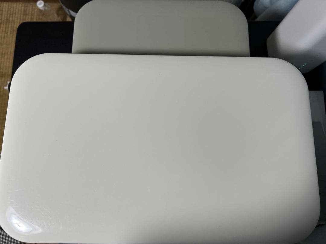 サキナ ビジュー 美顔器 スチーム機能搭載 動作確認済み