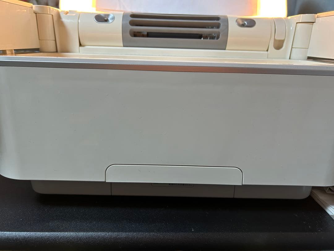 サキナ ビジュー 美顔器 スチーム機能搭載 動作確認済み