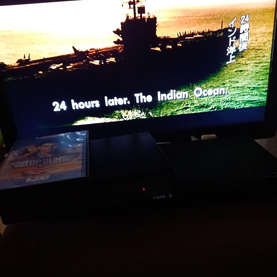 Panasonic DMP-BD90S ブルーレイプレーヤー