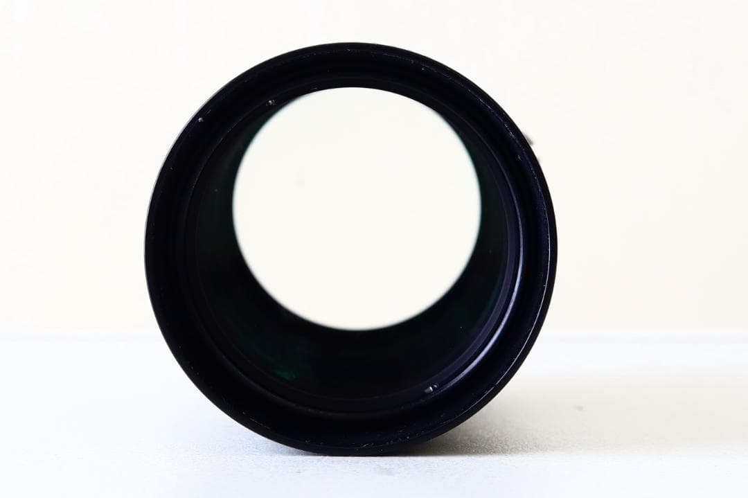 【動作OK】ニコン (Ai-s)Nikon NIKKOR 135mm F2.8