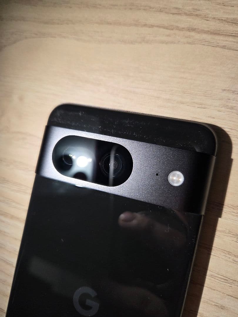 Google pixel8 オブシディアン 256GB SIMフリー