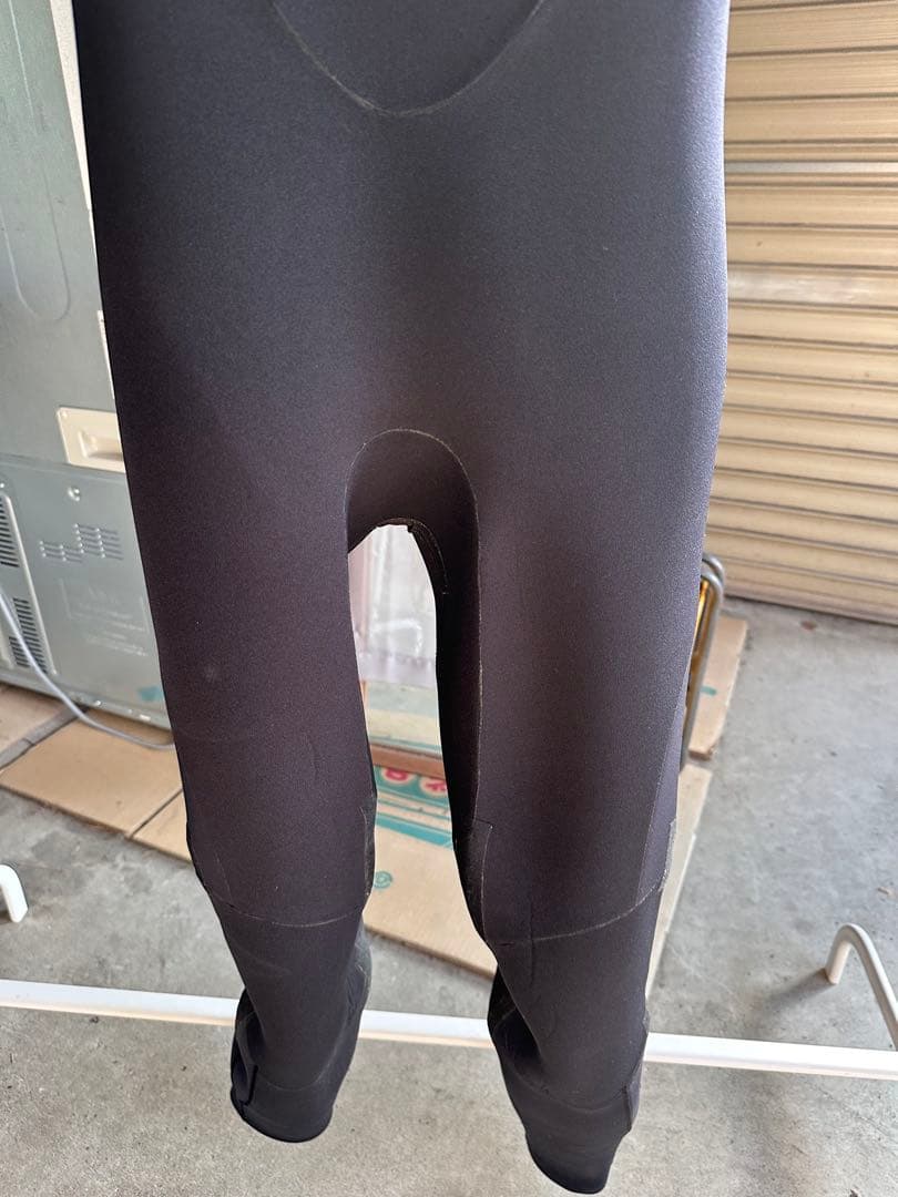 O’NEILL ウエットスーツ　3/2mmシーガル Mサイズ　サーフィン