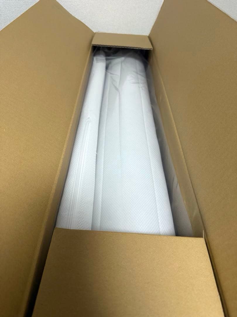 エアウィーヴ(airweave) マットレス シングル スマート01