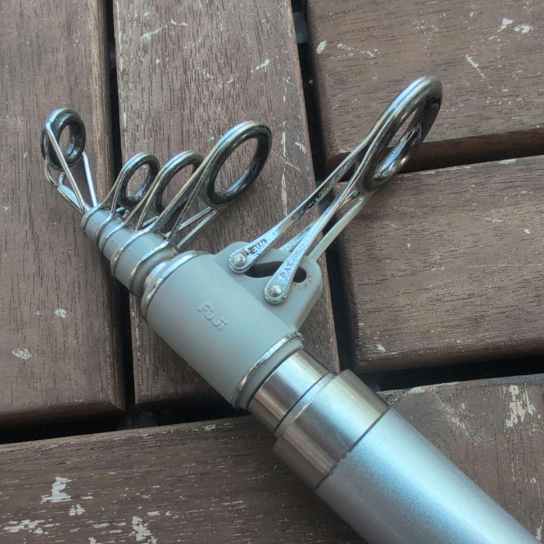 シマノ SHIMANO SPIN POWER 405DX−T 良品！