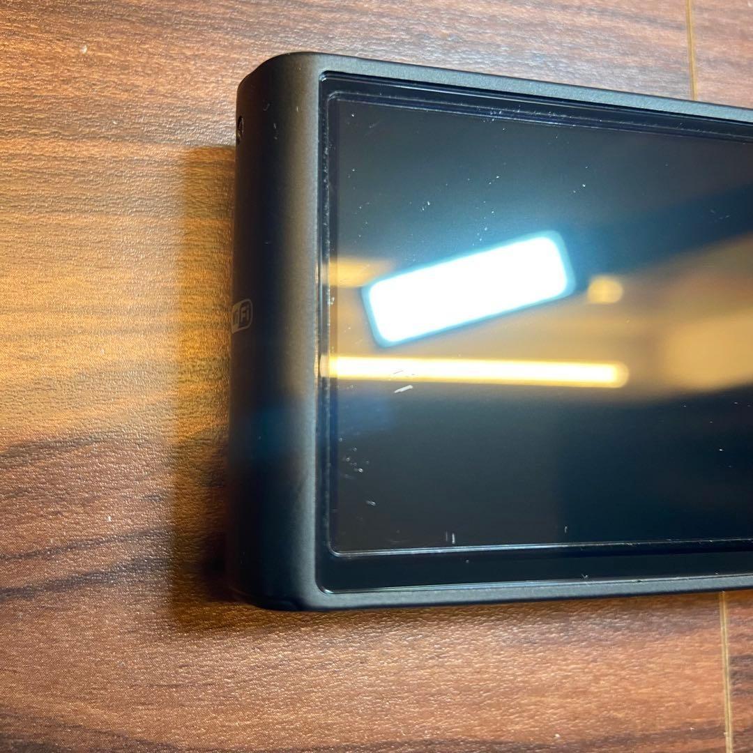 SONY Cyber-shot DSC-WX350 デジカメ ほぼ新品 4630