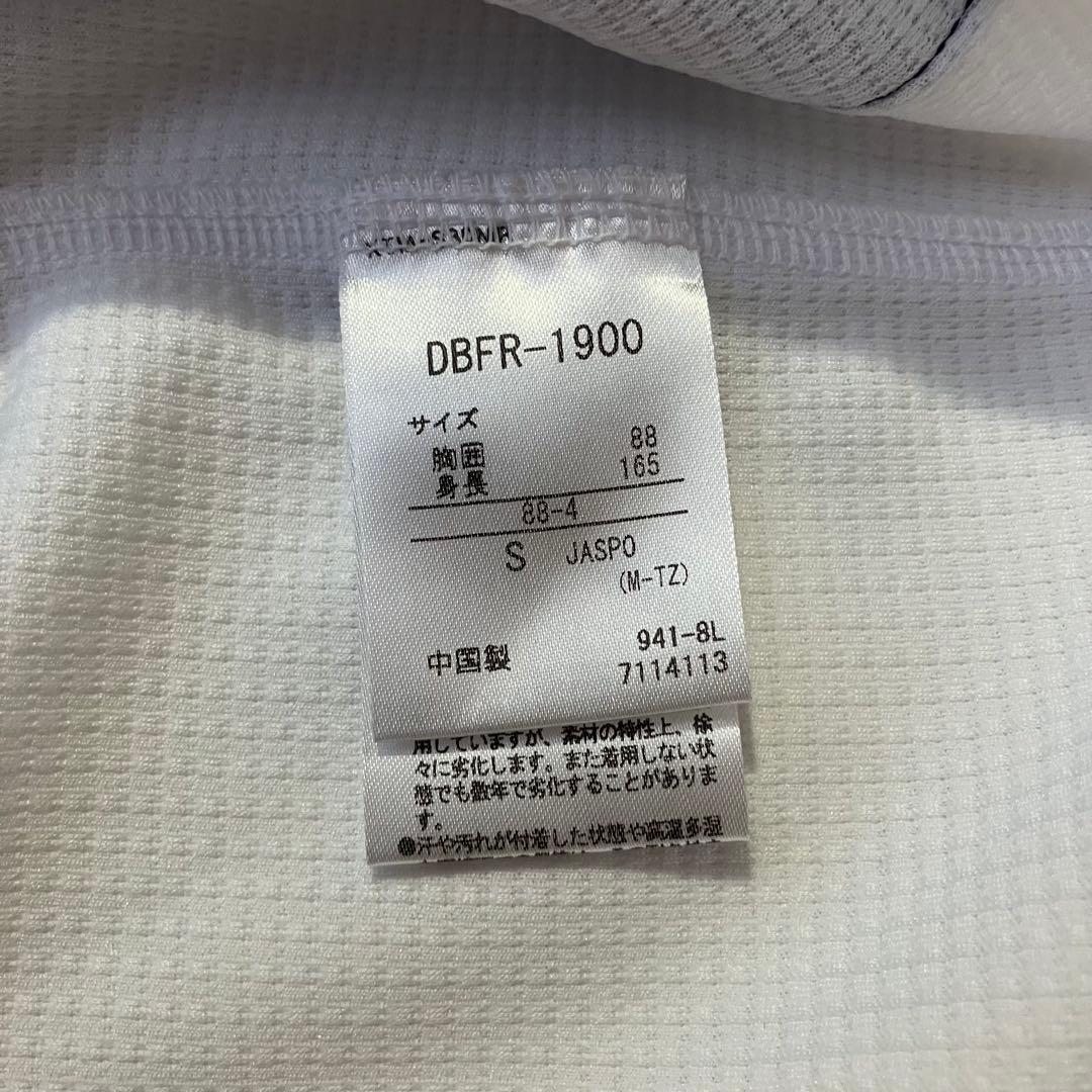 T-岡田 オリックスバファローズ ユニフォーム ホーム 刺繍 デサント Sサイズ