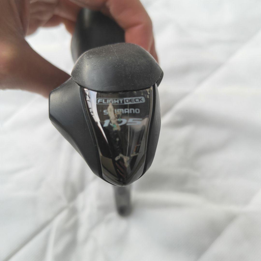 Shimano ST-5600 STIレバー