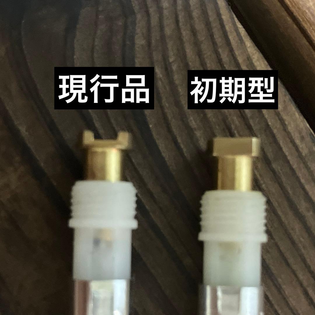 カランダッシュ エクリードル　シェブロン ボールペン(初期型)