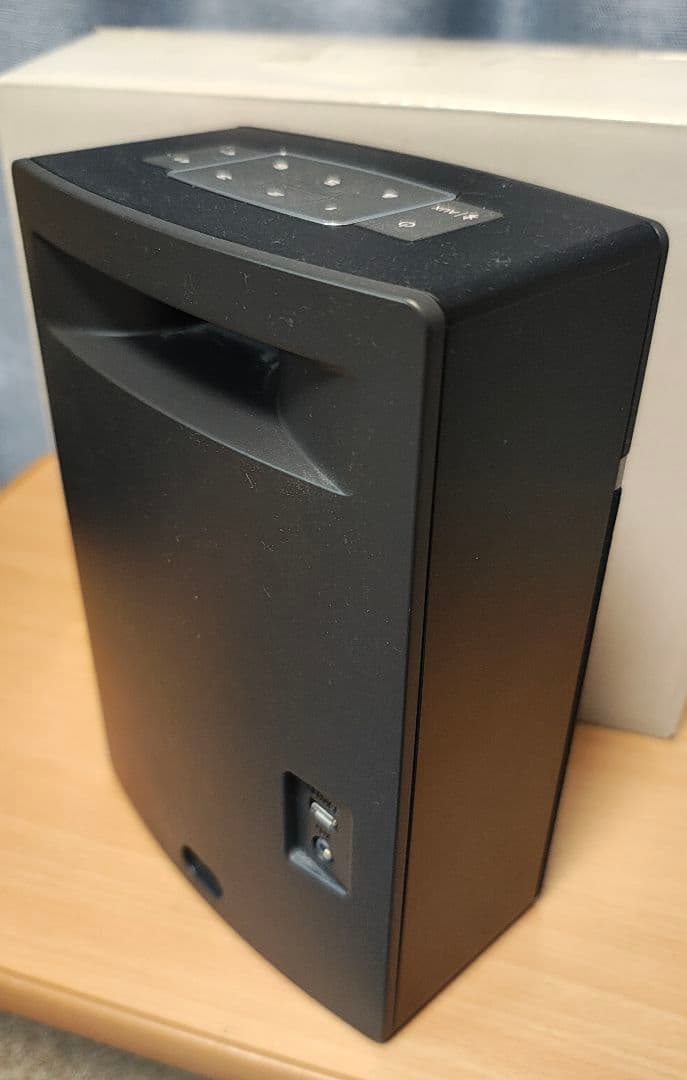【美品】BOSE SOUNDTOUCH 10 （出品１）